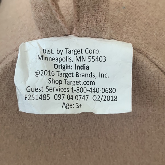 Lion Head Children’s Wall Art - Picture 5 of 7